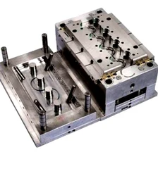 die casting